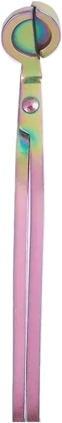 18cm Candle Wick Trimmer(Gold)