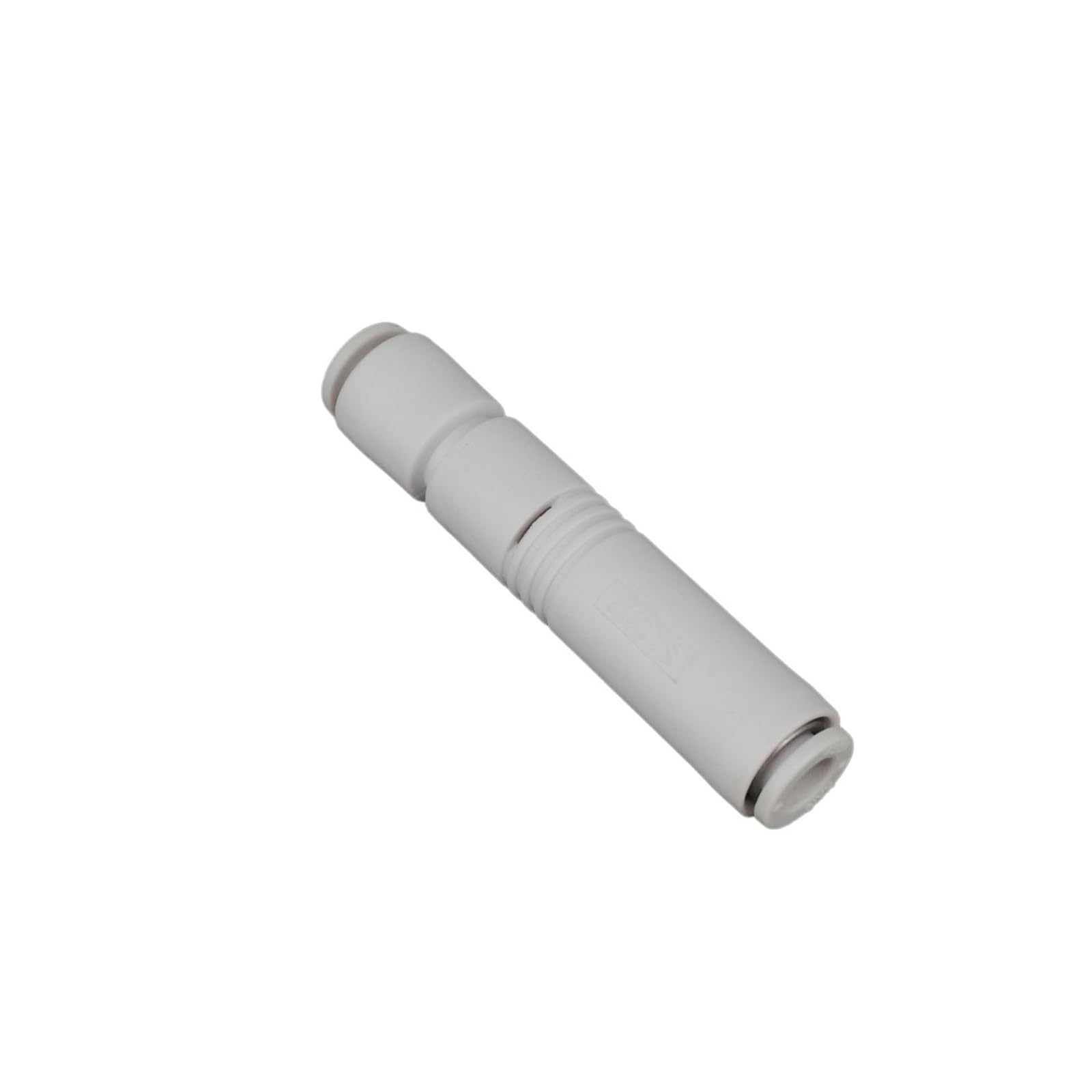 ZU07S Nozzle Diameter 0.7mm in-line Type Vacuum Ejector ZU Series Maximum Vacuum Pressure 85kPa