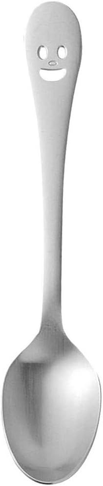 Nagao Tsubamesanjo Nico Dinner Cutlery Set, 10 Pieces, 18-8 Stainless Steel, Made in Japan