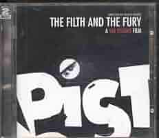 洋楽 The Filth & The Fury A Sex Pistols Film The Filth and the Fury (2000) - IMDb
