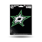 Ein einzigartiger Aufkleber: Seien Sie der Erste, der einen bunten, auffälligen 12,7 x 17,8 cm großen Auto-Aufkleber besitzt. Hergestellt in den USA