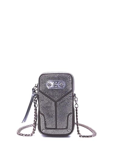 Porte-téléphone pour femme petit sac bandoulière La Carrie 472-SY