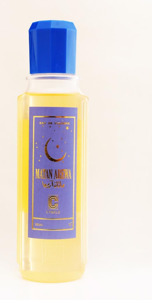 Matan Arewa Cologne, Spiritual Fragrance, 250ml