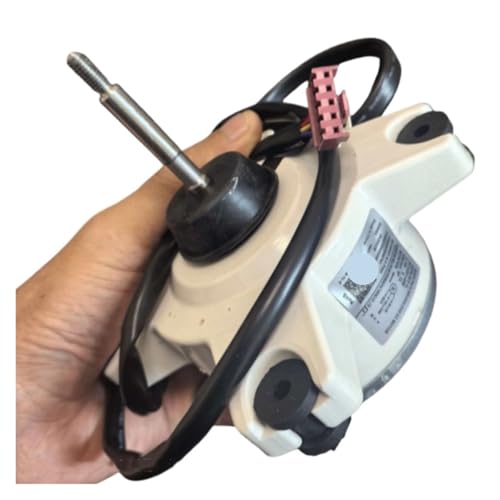 DC310V 40W 0.19A ZKFN-40-8-1L Aire Acondicionado Motor De Ventilador De CA