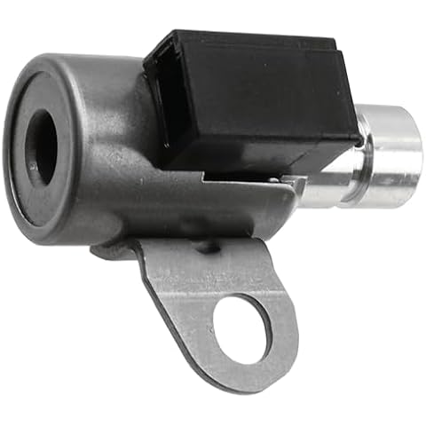 Beck/Arnley Transmission Shift Solenoid Cover