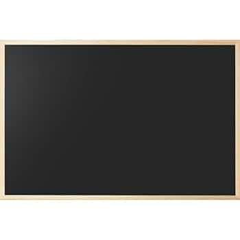 木製フレーム 黒板 約72cm✖️132cm 木製フレーム 黒板 約72cm✖️132cm