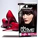 Schwarzkopf Color Ultime 1.3 Black Cherry Hair Dye, Permanent Intense Black with Diamond Brilliance, Fade-Resistant, Covers Grays, All Hair Textures
