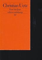 Don San Juan 3518122630 Book Cover