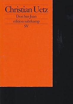 Paperback Don San Juan. [German] Book