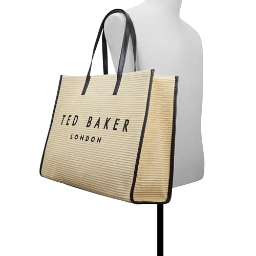 Bolso Tote Palmer para Mujer Ted Baker miniatura 4