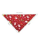 Zoom IMG-2 bandane per cani di natale Zoom IMG-2 bandane per cani di natale