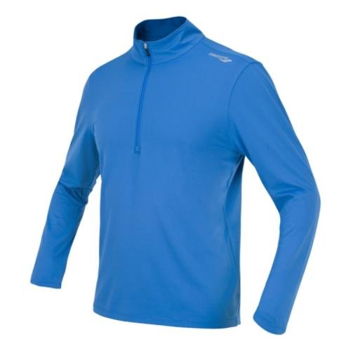 saucony 1/4 zip