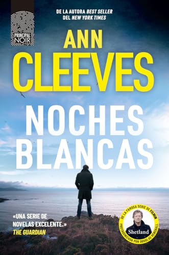 Noches blancas (Principal Noir)