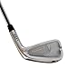 Japan Kamitaki Forged Iron Mens Golf Club Set,K910 Model,5-Pw,Stiff Flex,Krisa Steel Shaft,Grip Mid,Pack of 6