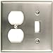 Rusticware 791 Satin Nickel Accessory Rusticware 7