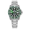 Rolex Submariner “Hulk” Green Dial Men’s Luxury Watch M116610LV-0002