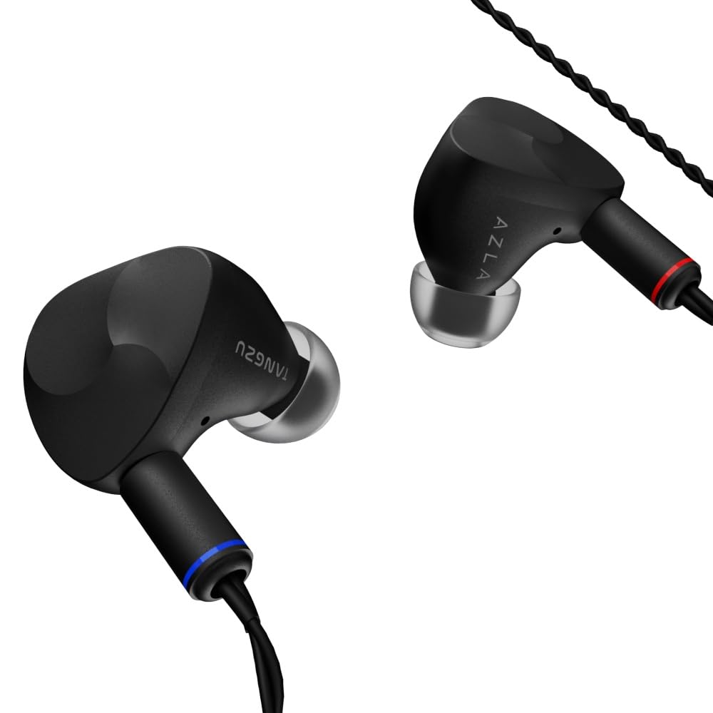 Amazon.co.jp: AZLA NOIR BLANC [TANGZUコラボ限定生産 BA×3/DD×1