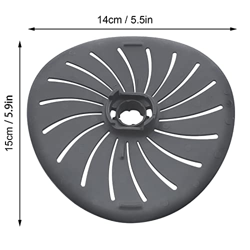 Copri Lama Bimby, Protezione per Copertura Lama