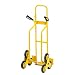 Stanley SXWTD-HT523 - Carretilla de mano de acero, 200 kg, Amarilla