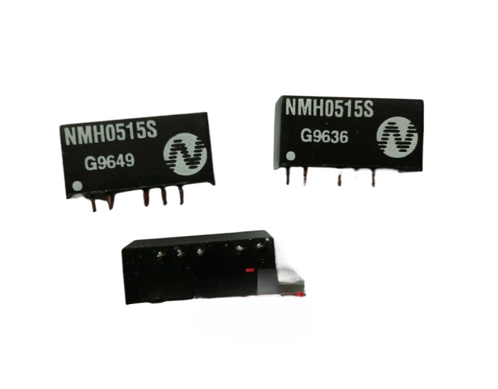 1 NMH0515S power module