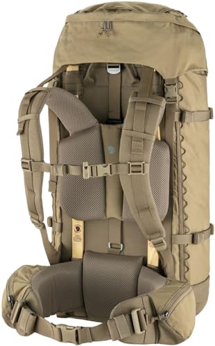 FJALL RAVEN(フェールラーベン) Casual Bag, Clay2