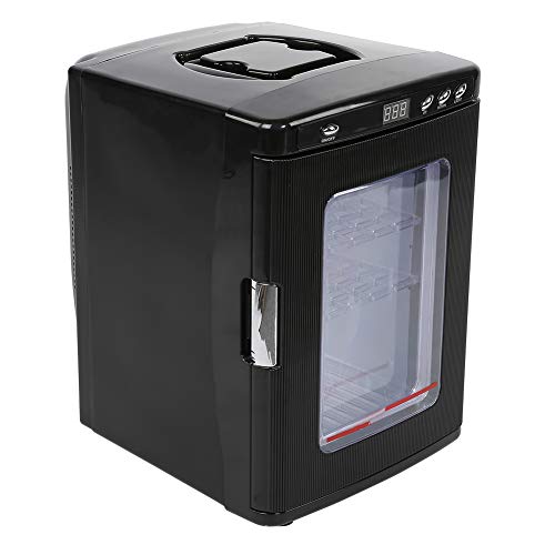 Reptile Egg Incubator, Elektrische Reptielen Egg Incubator, Hatcher Hatching Machine voor Turtle Snake (AU Plug 220V) - Afbeelding 7