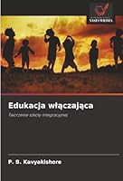 Edukacja wlaczajaca (Polish Edition) 6209012647 Book Cover