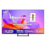 TV QLED HISENSE 65A7Q 2025 (164cm)
