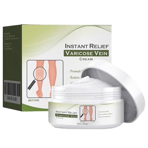 Loción De Pie Calmante, Efecto De Enfriamiento, 50 G, Crema De Piernas Hidratante, Tratamiento Relajante De Los Pies, Hidrata Y Suaviza La Piel, Adecuada Para Hombres Y Mujeres.
