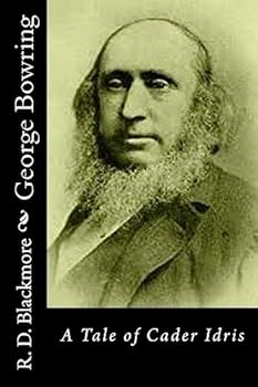 Paperback George Bowring: A Tale of Cader Idris Book