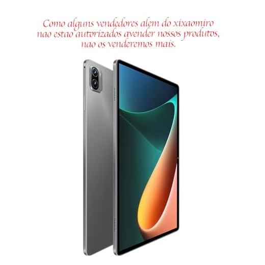 Xixaomiro 10.1'' Tablet Android 13, 8GB RAM 256GB ROM, Dual SIM 1920x1200 IPS Tela WIFI 5G Phone Call Tablet, 32MP 16MP Dual Cam 8800mAh Bateria, Dourado