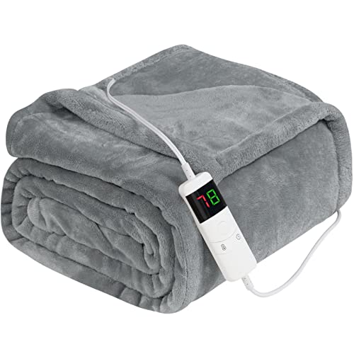 12 Best Warming Blanket (2023 Updated)