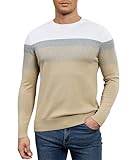 Style : grâce à son épaisseur légère, ce vêtement est idéal pour jouer les superpositions au printemps et en automne. Portez-le par-dessus un t-shirt pour un look décontracté le week-end, ou sous une veste ou un trench-coat pour affronter les matins et les soirées plus frais