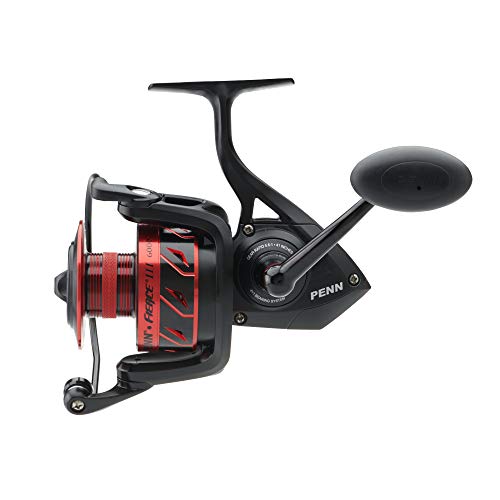 Penn® Fierce® Iii Reel #TOP2