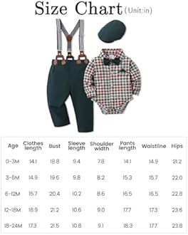 SANMIO baby-boys Sau995 Baby Boy Formal Clothes