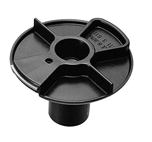 BOSCH 04277 Ignition Rotor