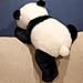 Imagen de Osos Panda De Peluche 30 Cm