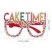 SHOWERORO Birthday Glasses Birthday Photo Booth Props Happy Birthday Eyeglasses Funny Eyeglasses Colorful Birthday Eyeglasses Birthday Photo Prop Festival Glasses Pc Aldult Decorations