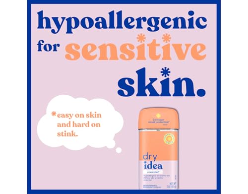Dry Idea Advanced Dry Gel Antitranspirante y Desodorante 3 oz Pack 5 miniatura 7