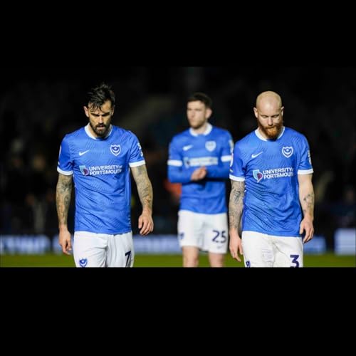 S2 E31 - Same Sh*t Different Game