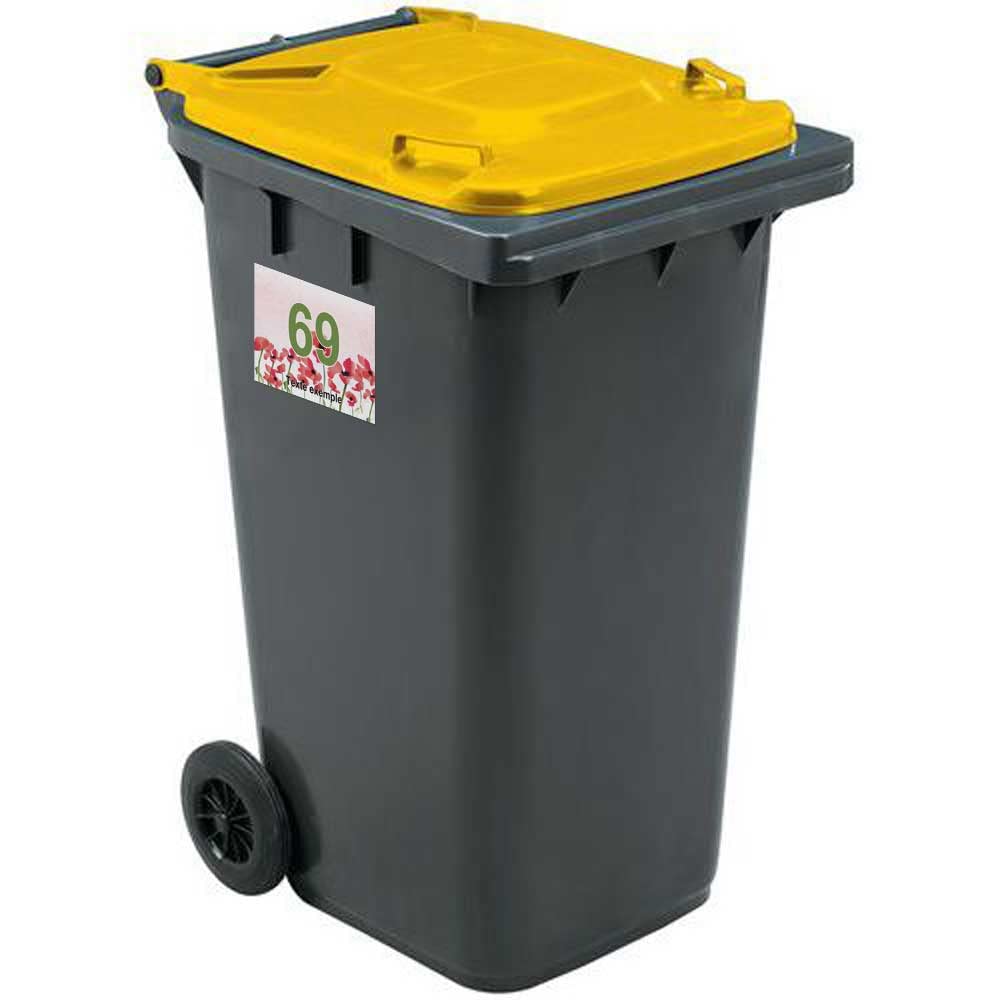 Con Le Etichette Personalizzate Tutto Diventa Imperdibile - Family Welcome - Foto 7