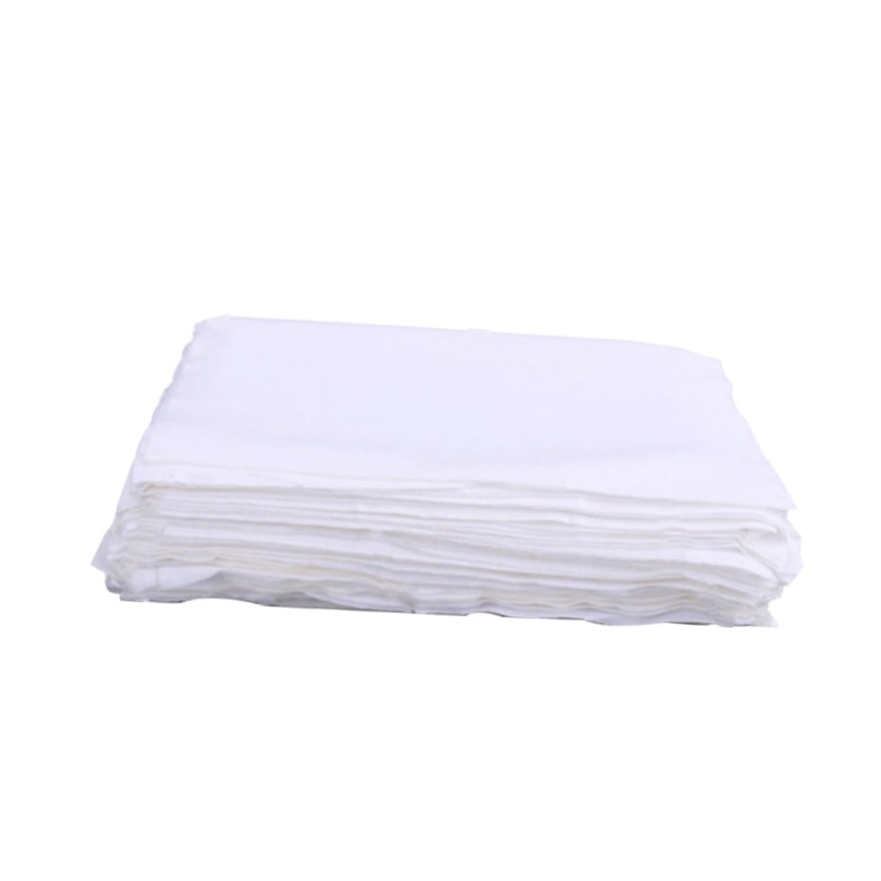 Housoutil Panni in Microfibra Antistatici per Superfici Delicate e Occhiali, 100 Pezzi in Poliestere, Assorbenti, per Assemblaggio Computer e Strumenti Ottici