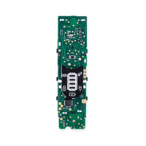 S9 ^Cv 5793 obe[Rp[gg PCB AZup[c Braun Series 9 VF[o[̌