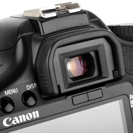 Paraocchio Eyecup EC-5 EG Per Canon EOS 1DX, 1DS Mark I E II - Ricambio Generico