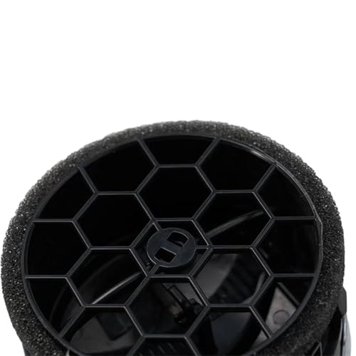 Cubierta de ventilación redonda para Suzuki Vitara, ideal para viajes 6
