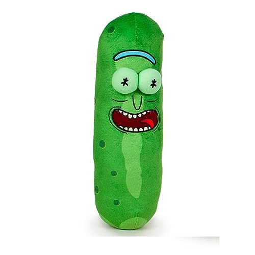 PlaybyPlay Plush Pickle Rick 30 CM