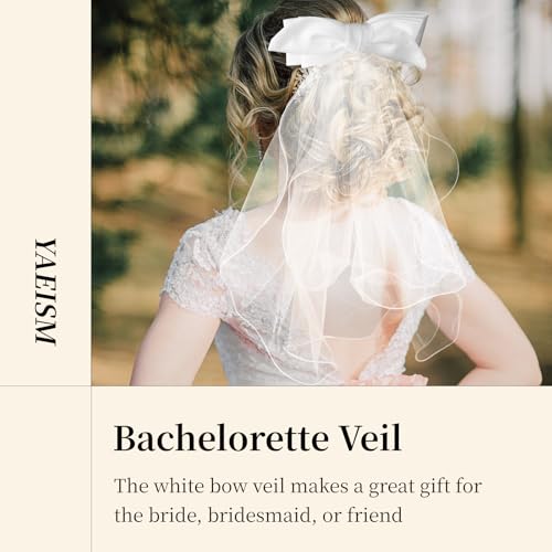 White Luxury Cathedral-Length Bridal Wedding Veil with Glitter for Bride to Be Bachelorette Party Decorations Bridal Shower2