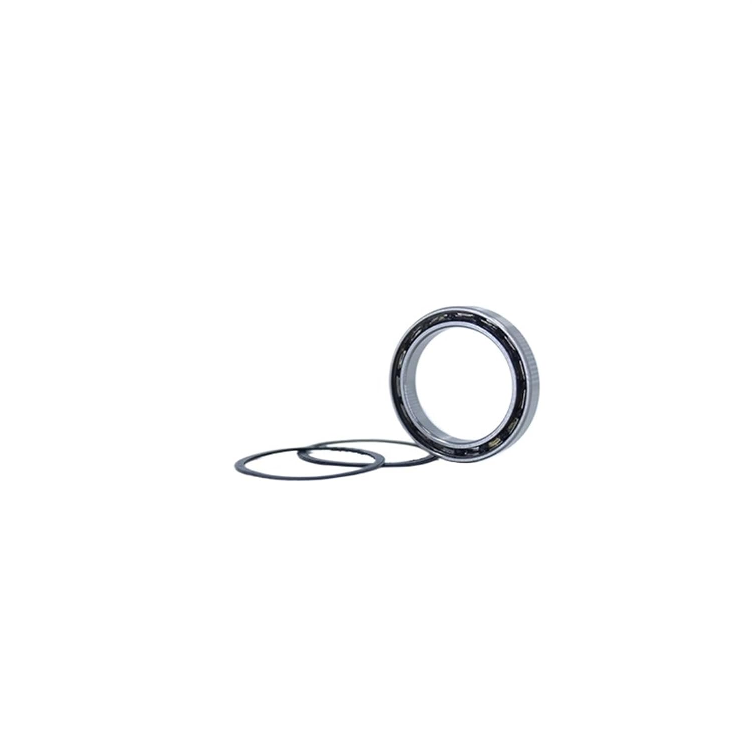 6708 Hybrid Ceramic Bearing 40 * 50 * 6 Mm ABEC-1 Industry Motor Spindle 6708HC Hybrids Si3N4 Ball Bearings 3NC 6708RS 1Pcs