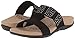Aetrex Women's Macy Studded Slide Dress Sandal