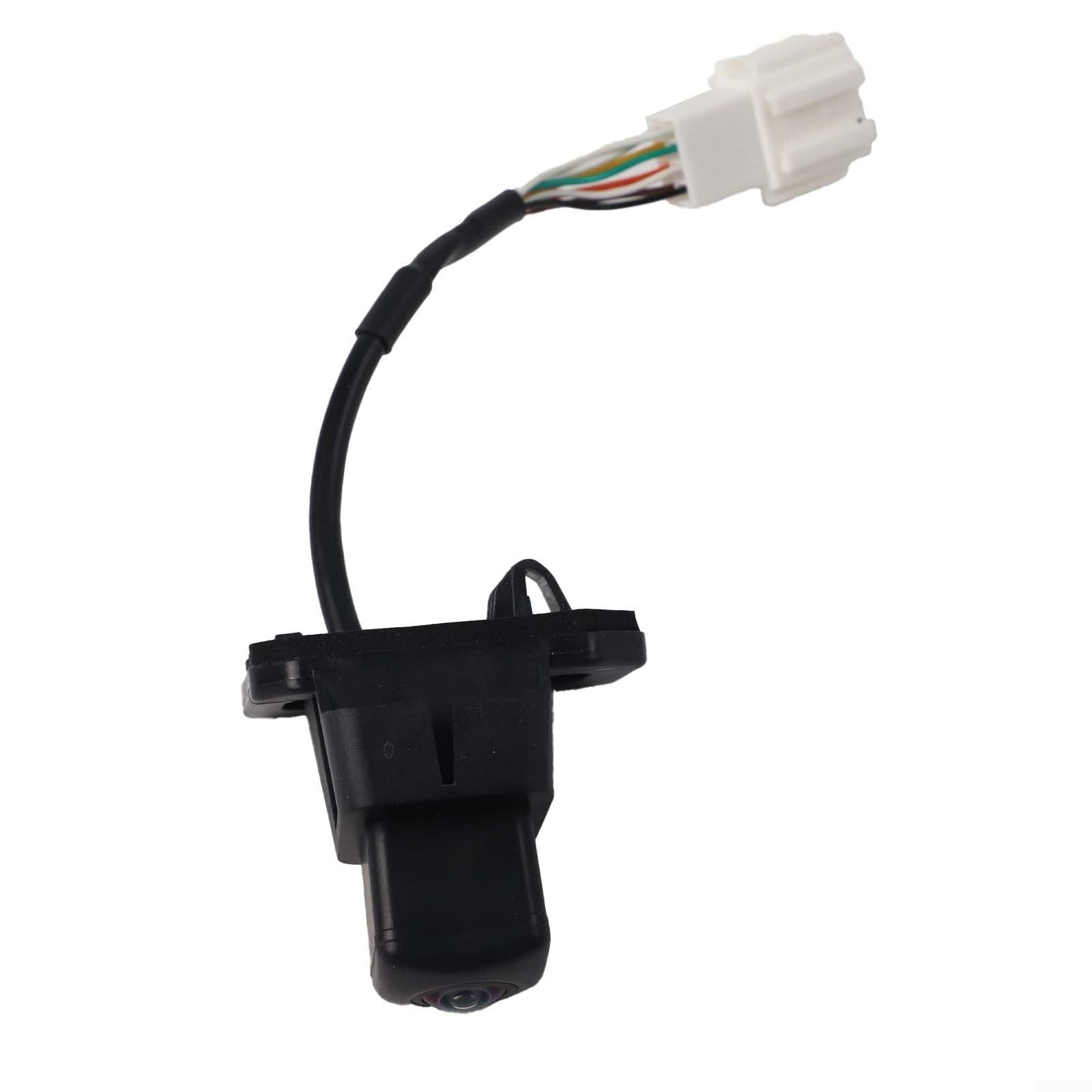 Cámara de visión trasera para Honda para jazz 2014-2018 IP68 impermeable